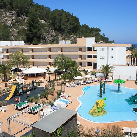 Balansat Resort Port de Sant Miguel Εξωτερικό φωτογραφία