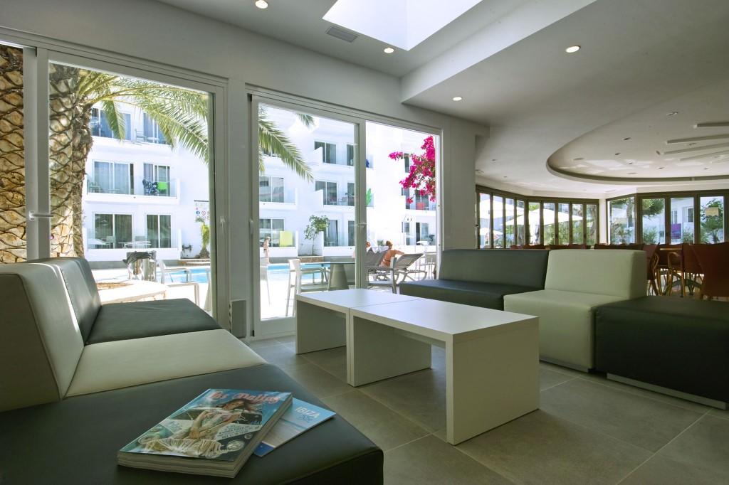 Balansat Resort Port de Sant Miguel Εξωτερικό φωτογραφία