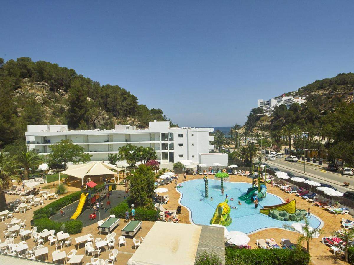 Balansat Resort Port de Sant Miguel Εξωτερικό φωτογραφία