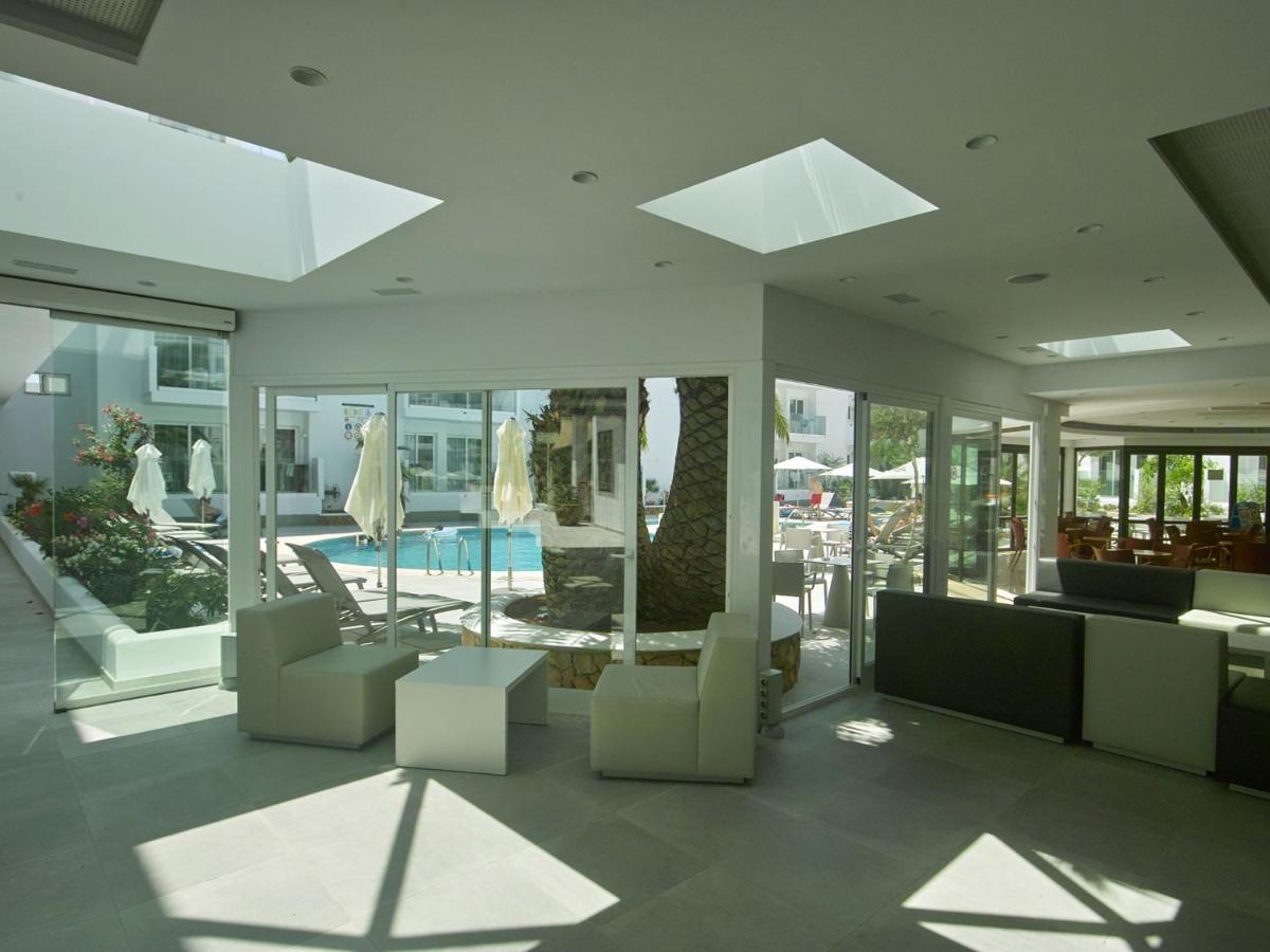 Balansat Resort Port de Sant Miguel Εξωτερικό φωτογραφία