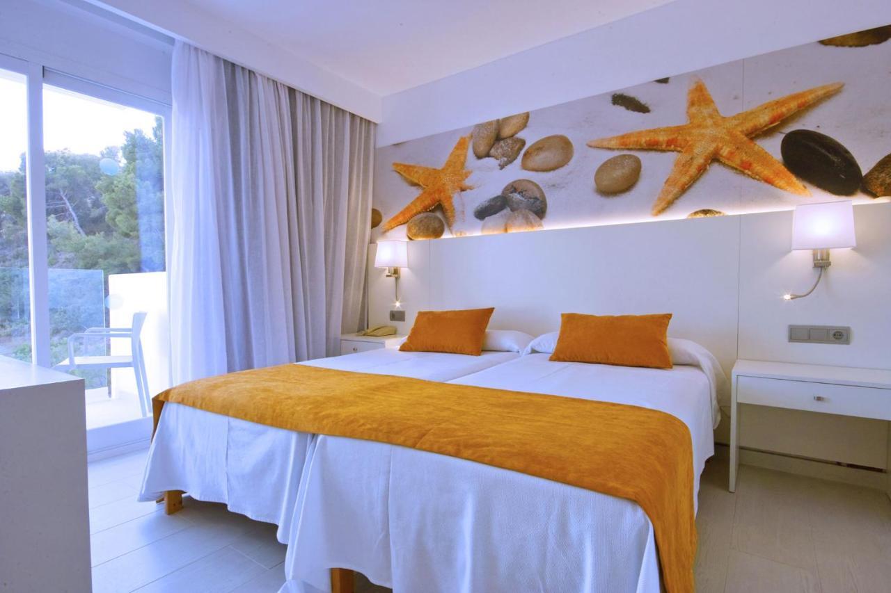 Balansat Resort Port de Sant Miguel Εξωτερικό φωτογραφία