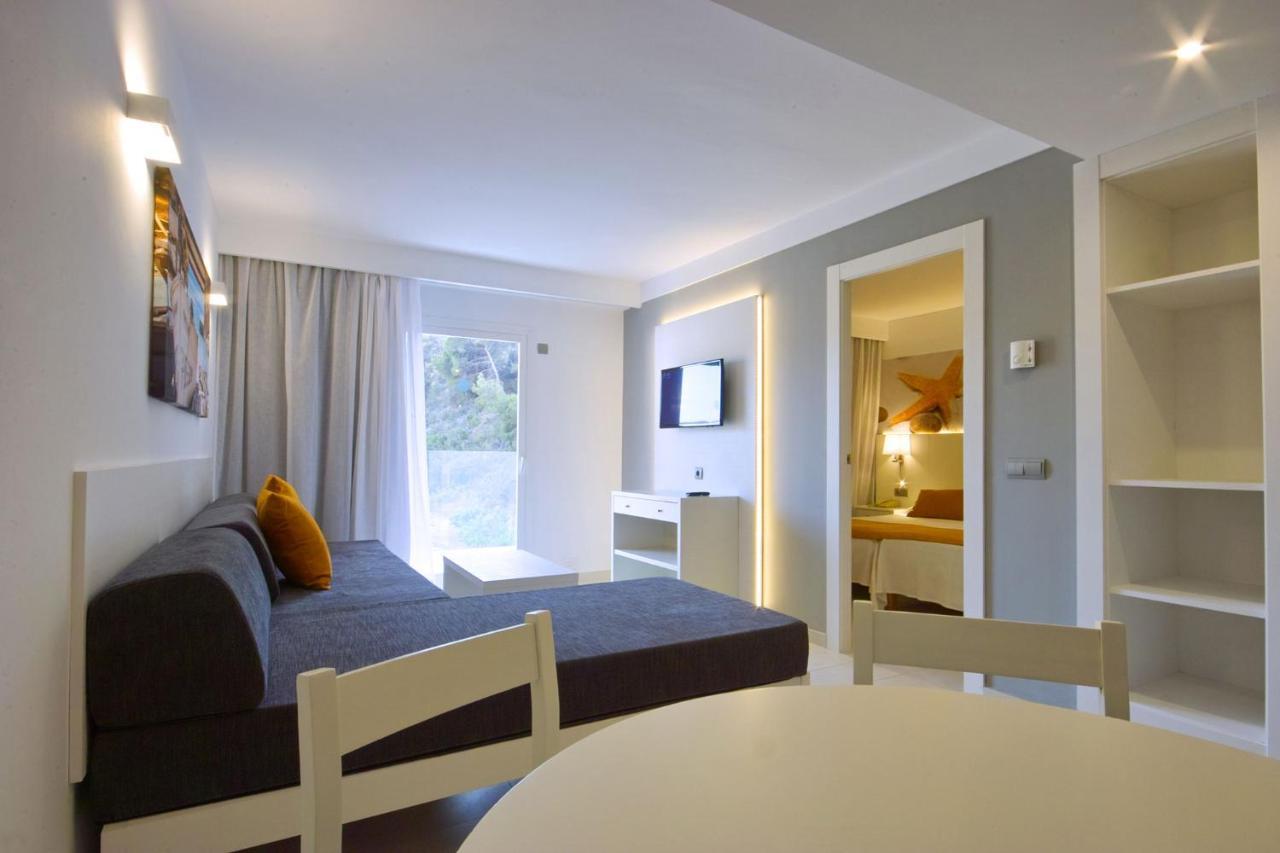 Balansat Resort Port de Sant Miguel Εξωτερικό φωτογραφία