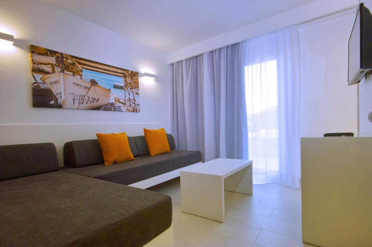 Balansat Resort Port de Sant Miguel Εξωτερικό φωτογραφία