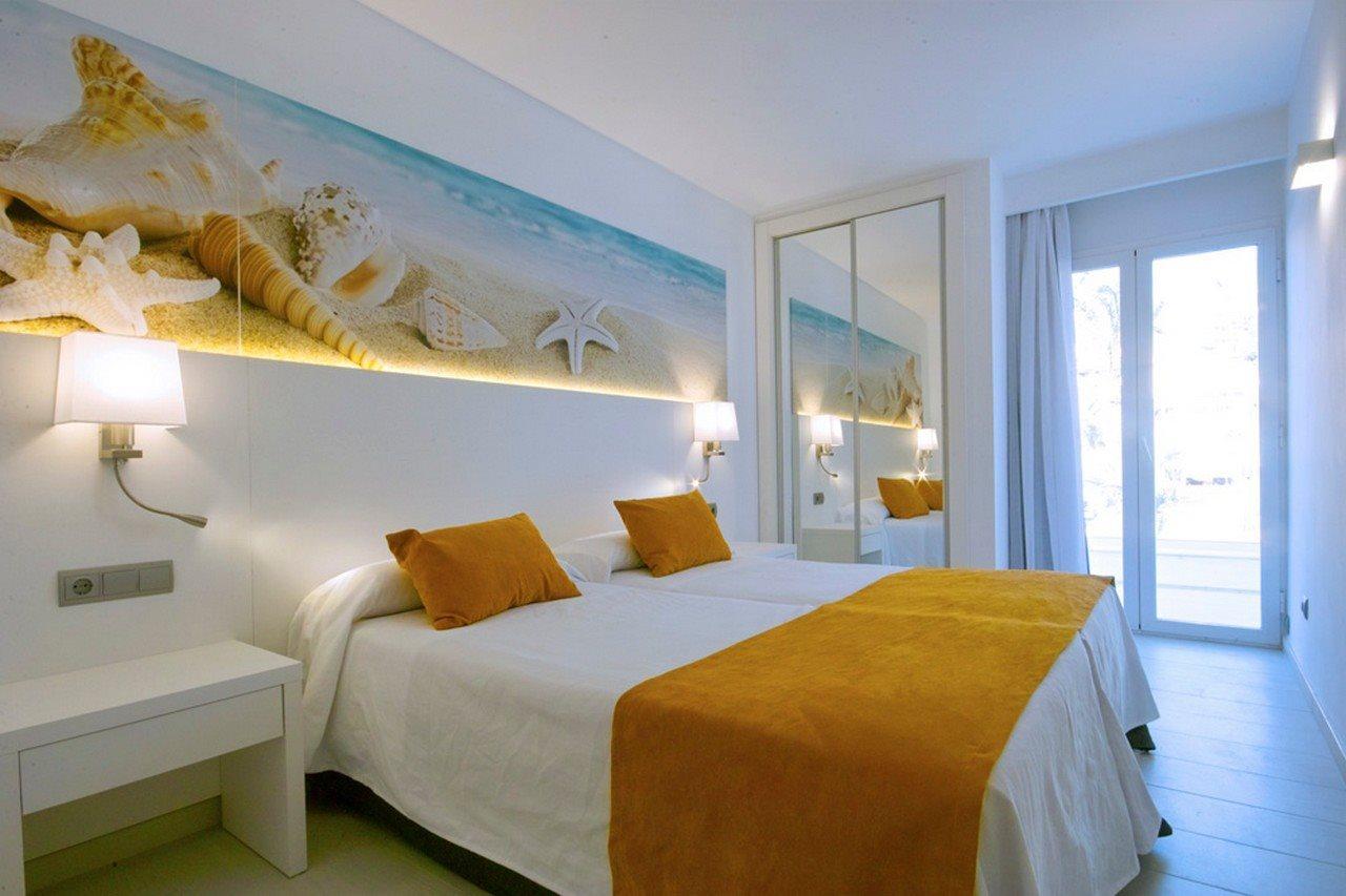 Balansat Resort Port de Sant Miguel Εξωτερικό φωτογραφία