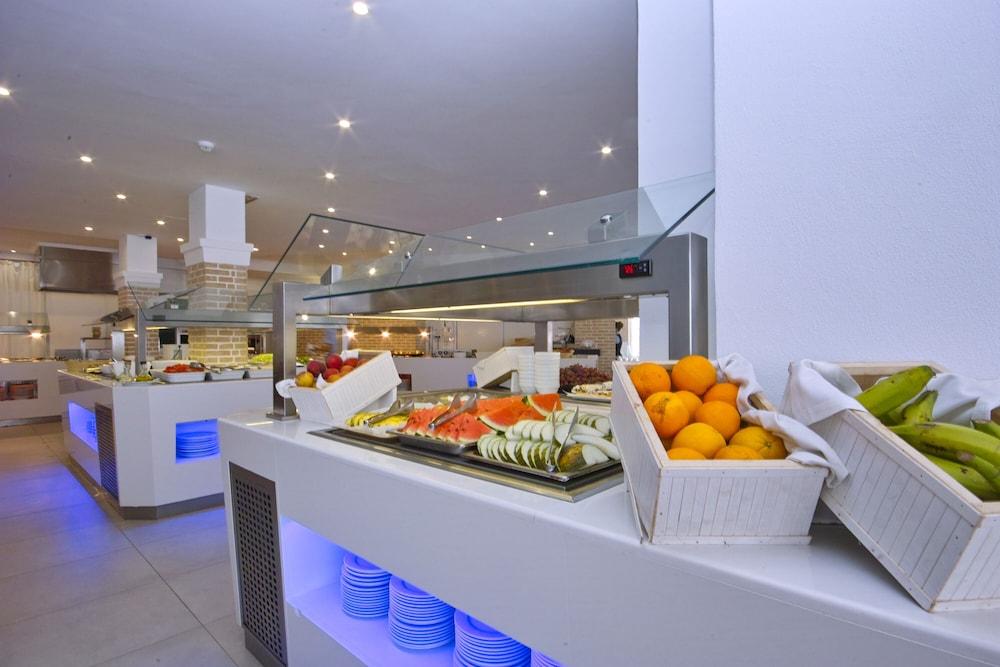 Balansat Resort Port de Sant Miguel Εξωτερικό φωτογραφία