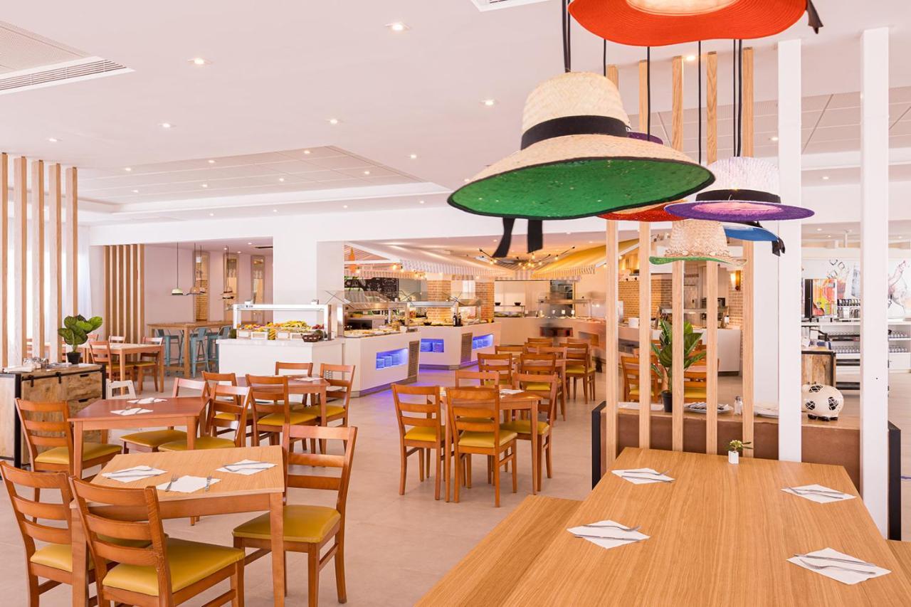 Balansat Resort Port de Sant Miguel Εξωτερικό φωτογραφία