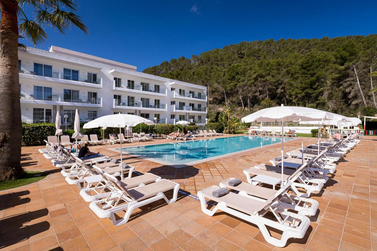 Balansat Resort Port de Sant Miguel Εξωτερικό φωτογραφία