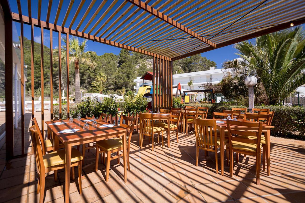 Balansat Resort Port de Sant Miguel Εξωτερικό φωτογραφία