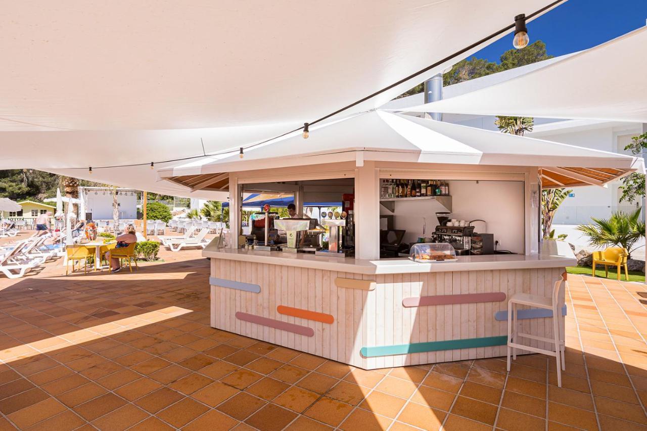 Balansat Resort Port de Sant Miguel Εξωτερικό φωτογραφία