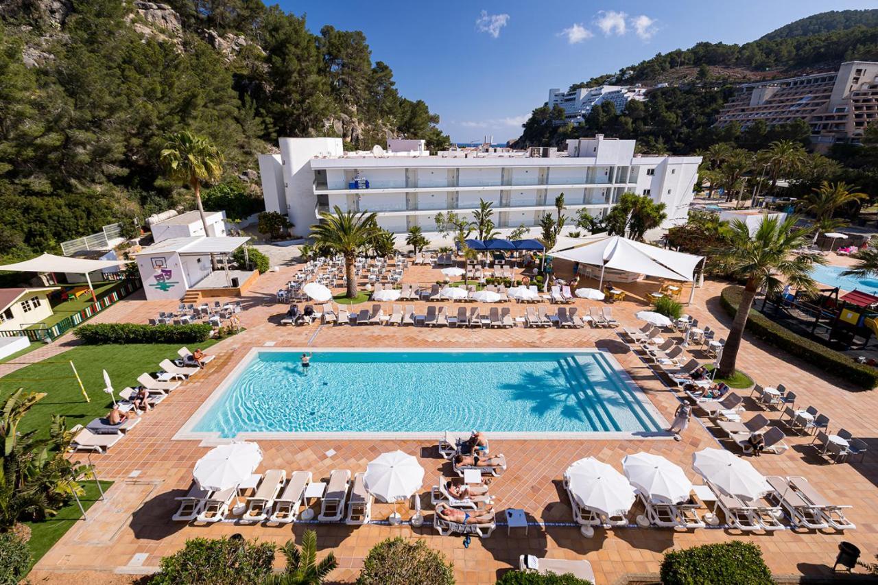 Balansat Resort Port de Sant Miguel Εξωτερικό φωτογραφία