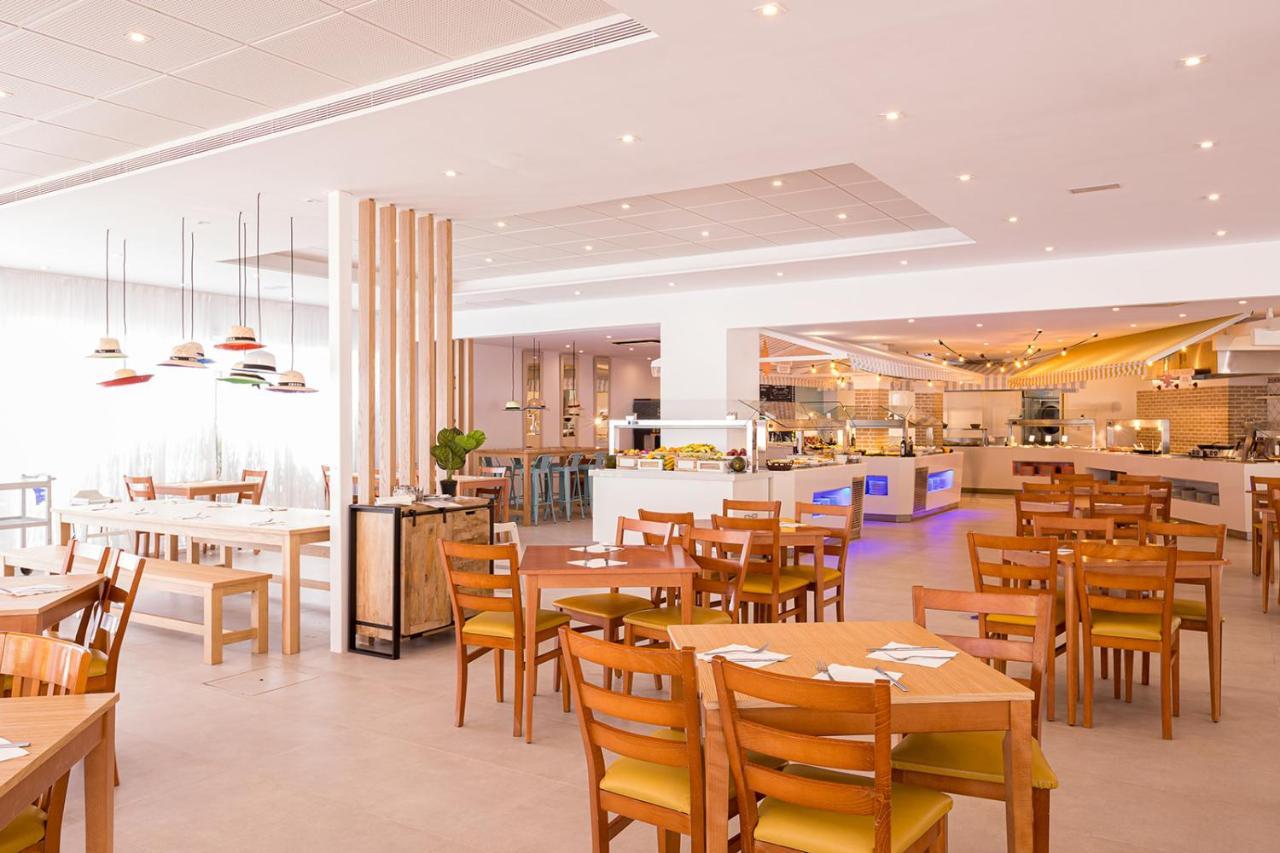 Balansat Resort Port de Sant Miguel Εξωτερικό φωτογραφία