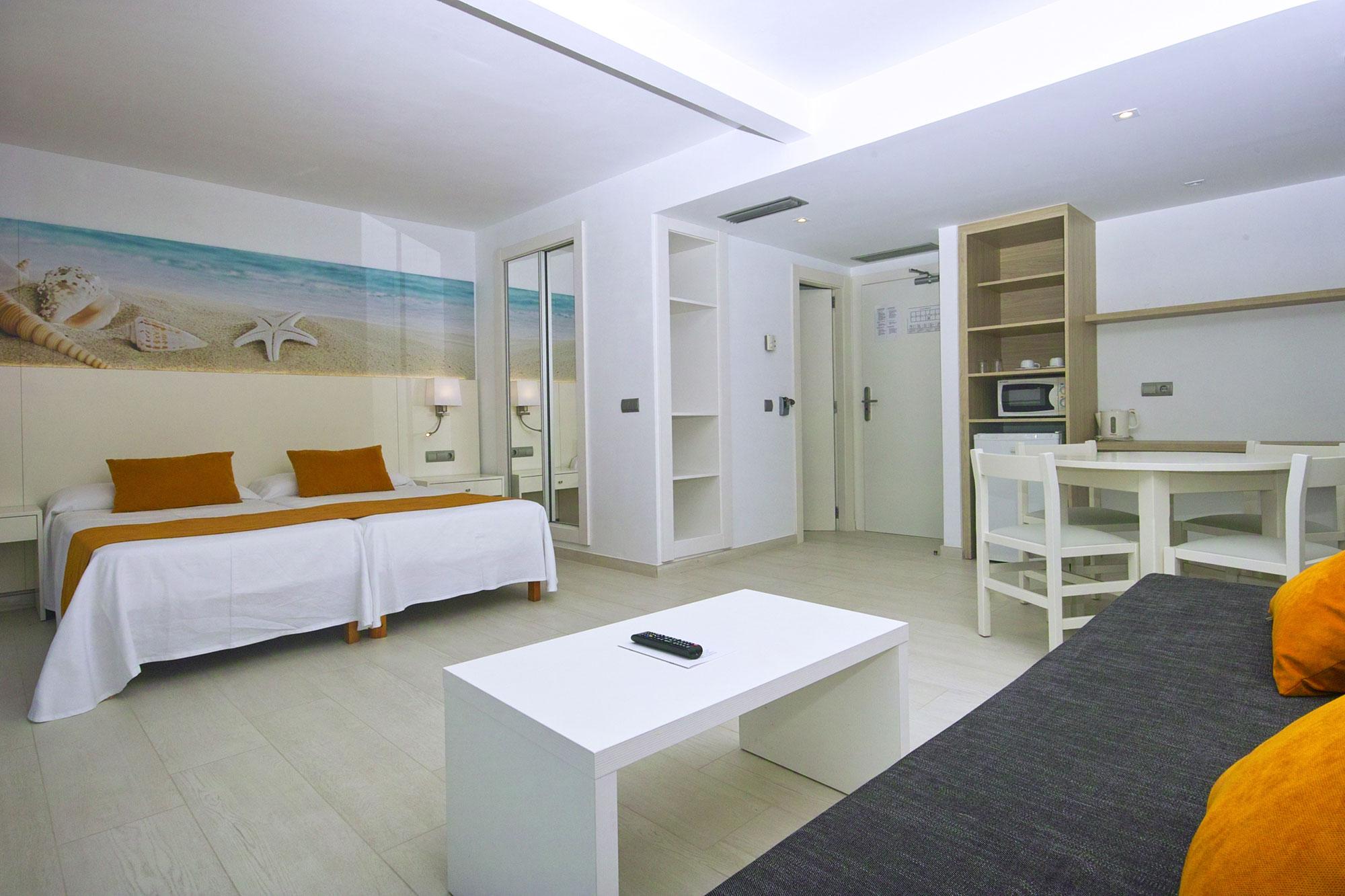 Balansat Resort Port de Sant Miguel Εξωτερικό φωτογραφία