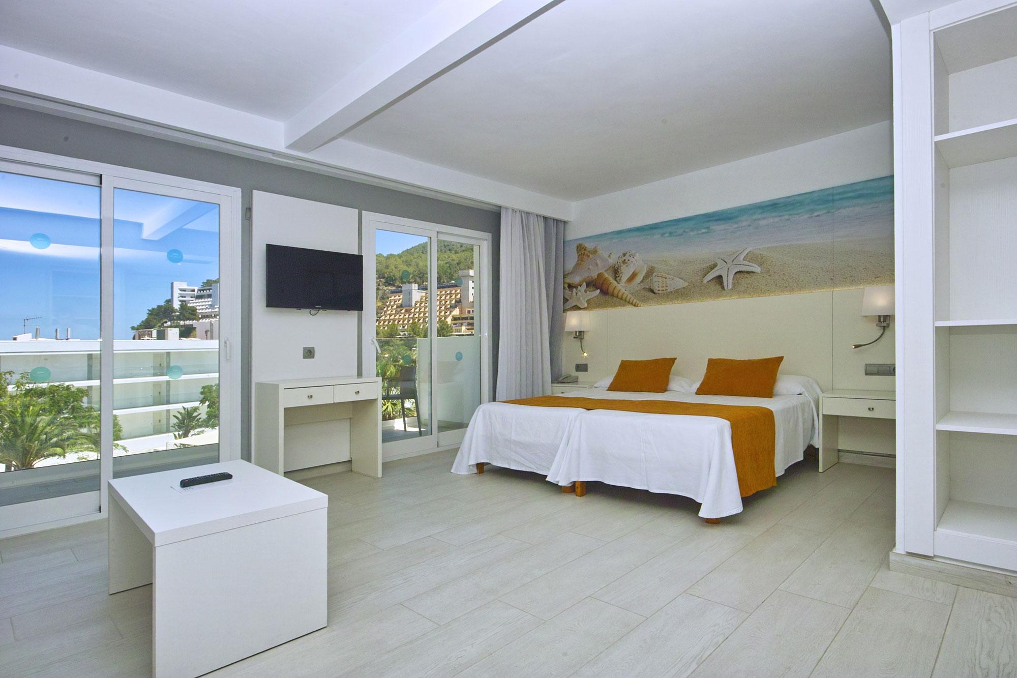Balansat Resort Port de Sant Miguel Εξωτερικό φωτογραφία