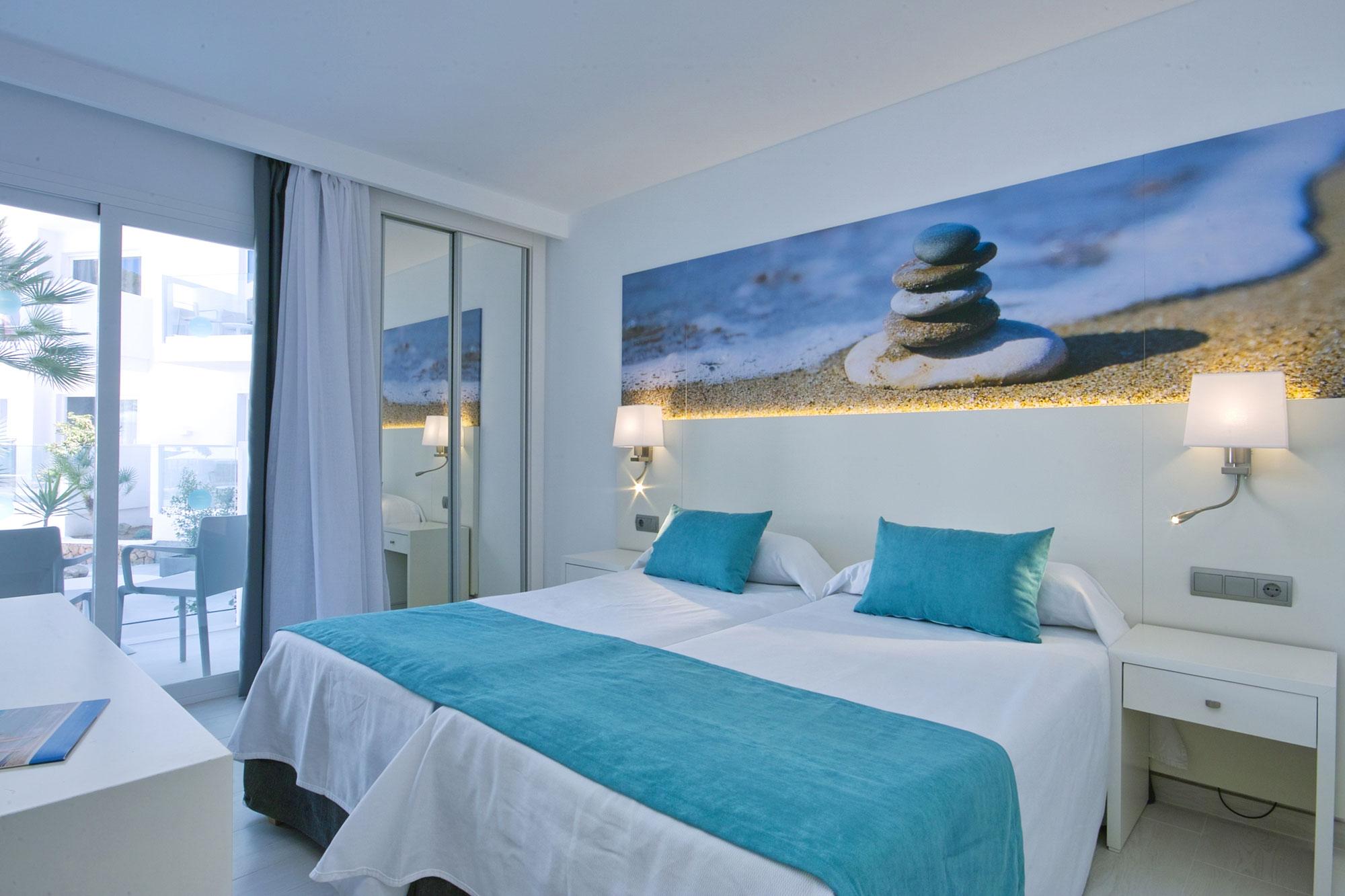 Balansat Resort Port de Sant Miguel Εξωτερικό φωτογραφία