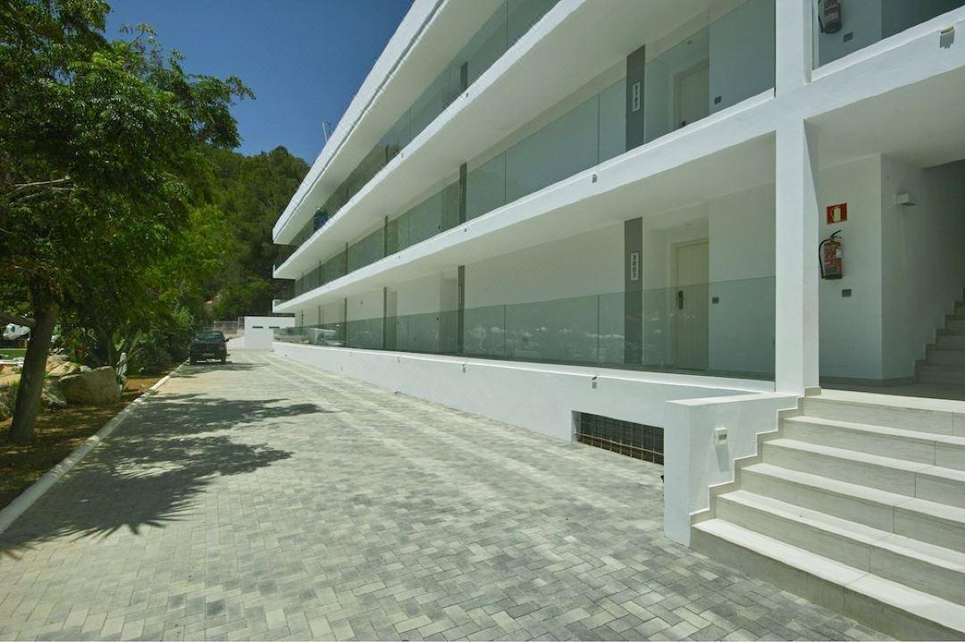 Balansat Resort Port de Sant Miguel Εξωτερικό φωτογραφία