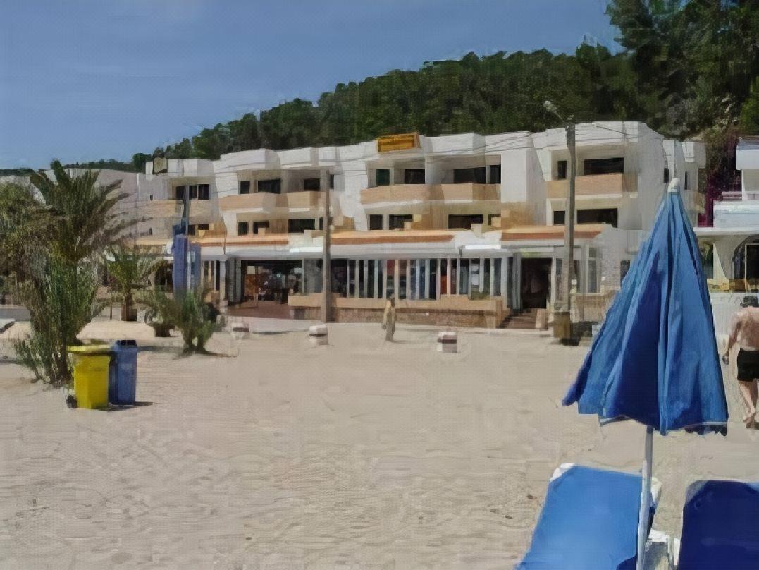 Balansat Resort Port de Sant Miguel Εξωτερικό φωτογραφία