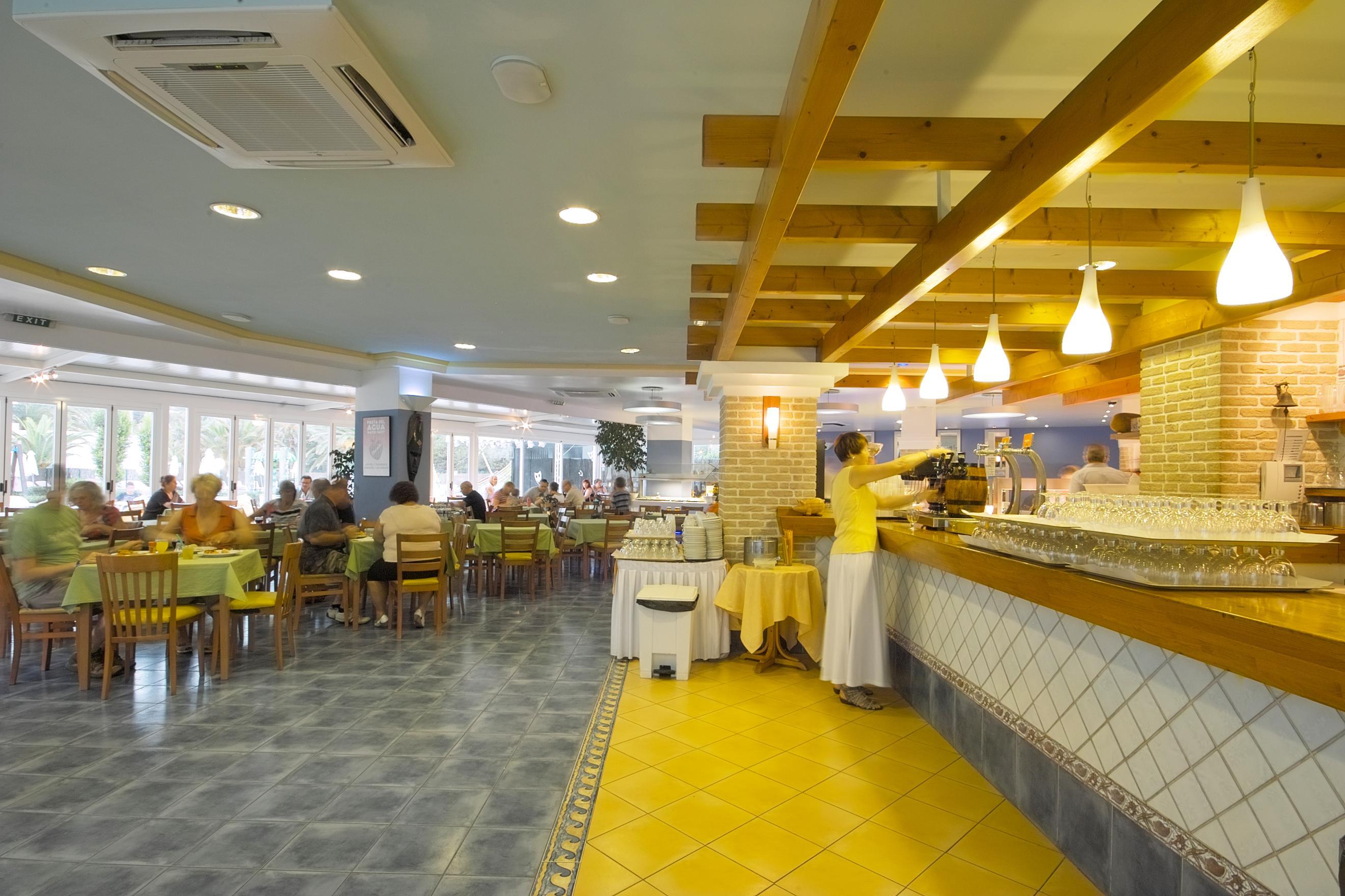Balansat Resort Port de Sant Miguel Εξωτερικό φωτογραφία