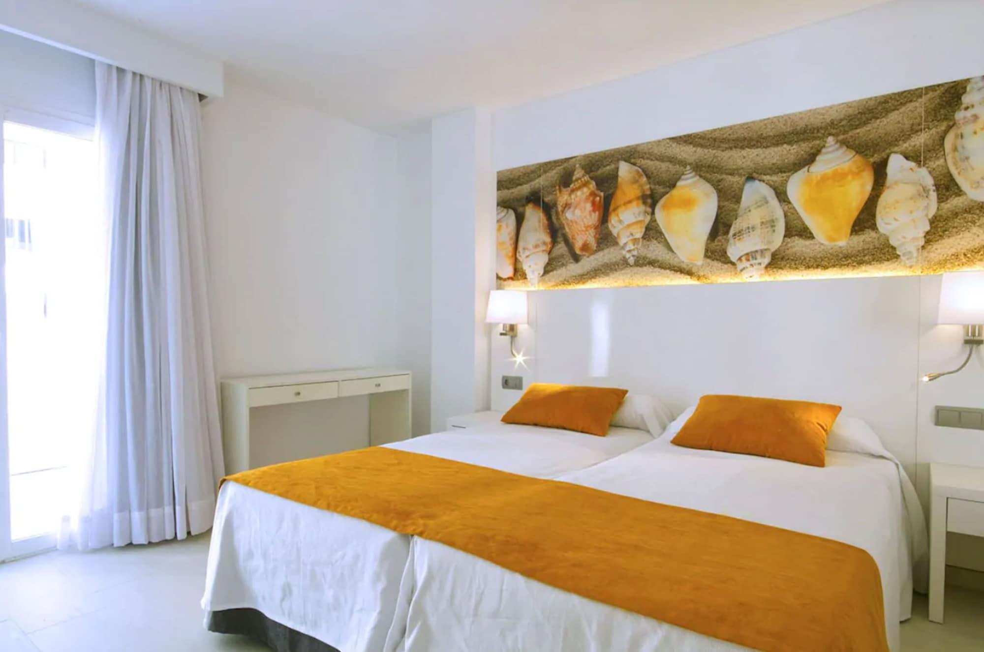 Balansat Resort Port de Sant Miguel Εξωτερικό φωτογραφία