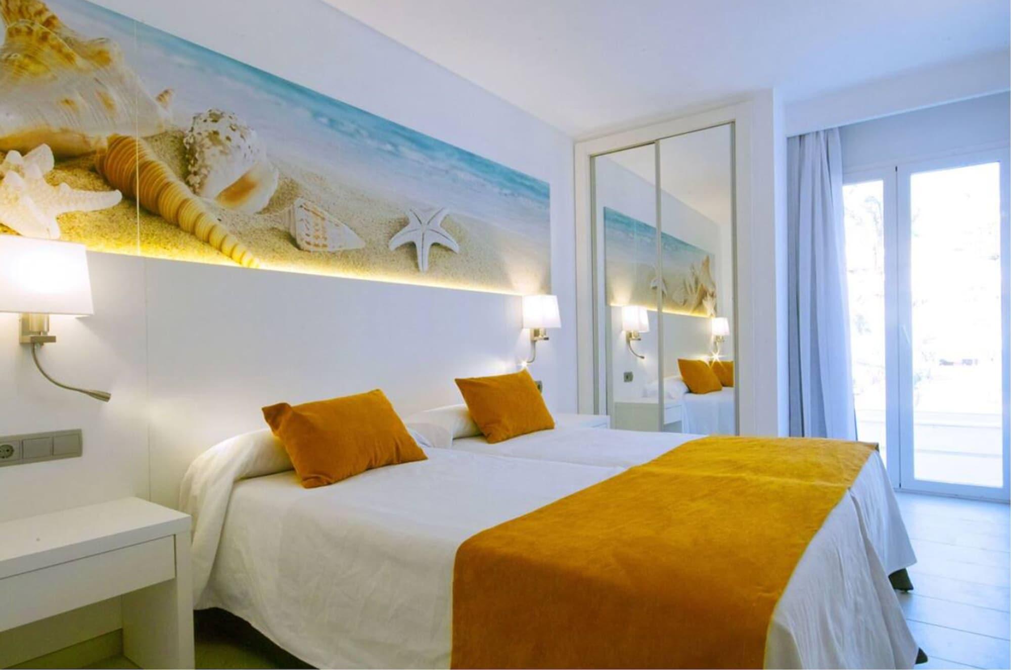 Balansat Resort Port de Sant Miguel Εξωτερικό φωτογραφία