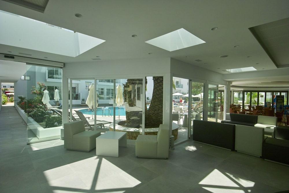 Balansat Resort Port de Sant Miguel Εξωτερικό φωτογραφία