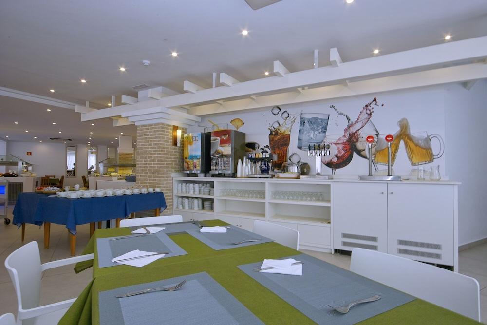 Balansat Resort Port de Sant Miguel Εξωτερικό φωτογραφία