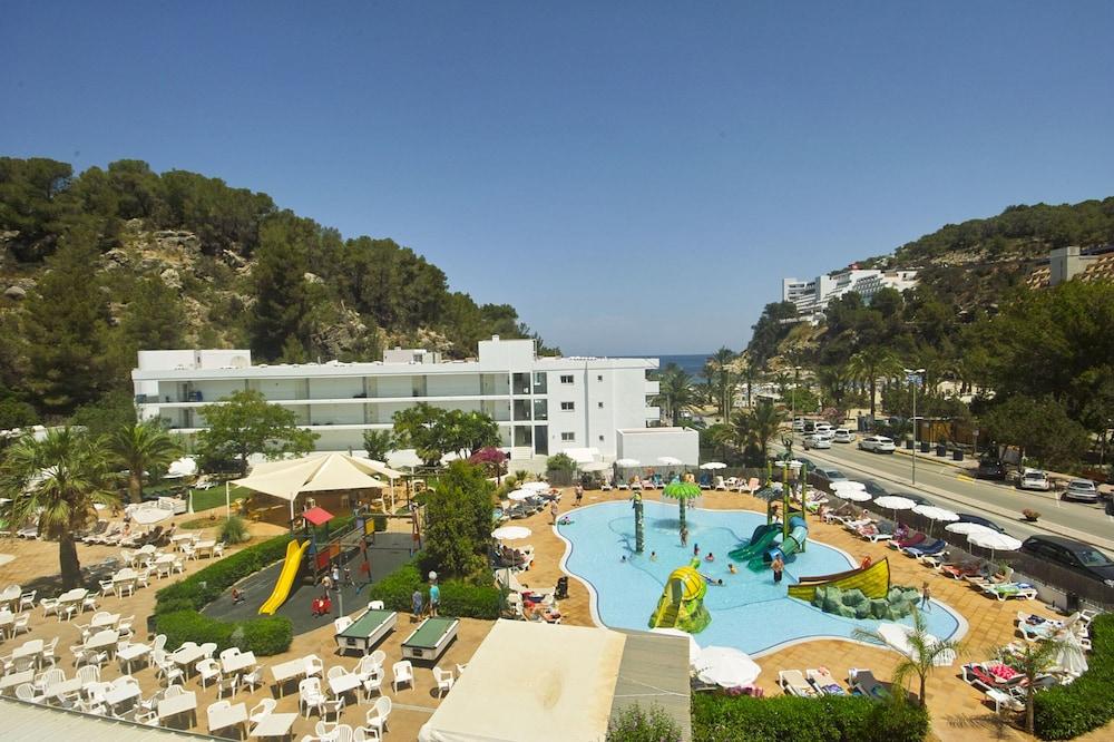 Balansat Resort Port de Sant Miguel Εξωτερικό φωτογραφία