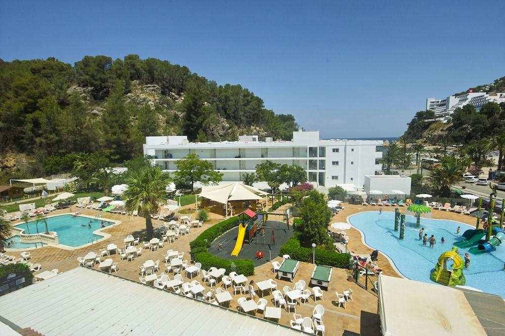 Balansat Resort Port de Sant Miguel Εξωτερικό φωτογραφία