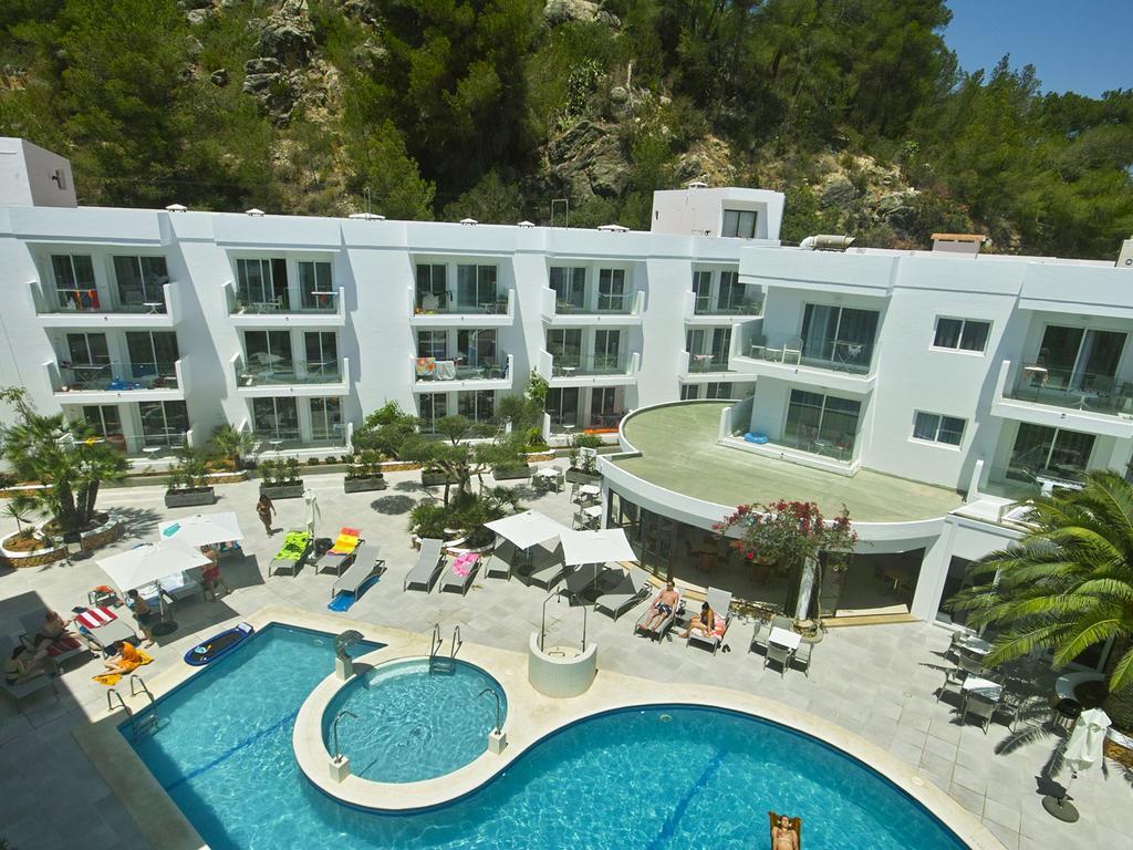 Balansat Resort Port de Sant Miguel Εξωτερικό φωτογραφία